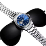 Montre Mécaniques en acier inoxydable - Image 4